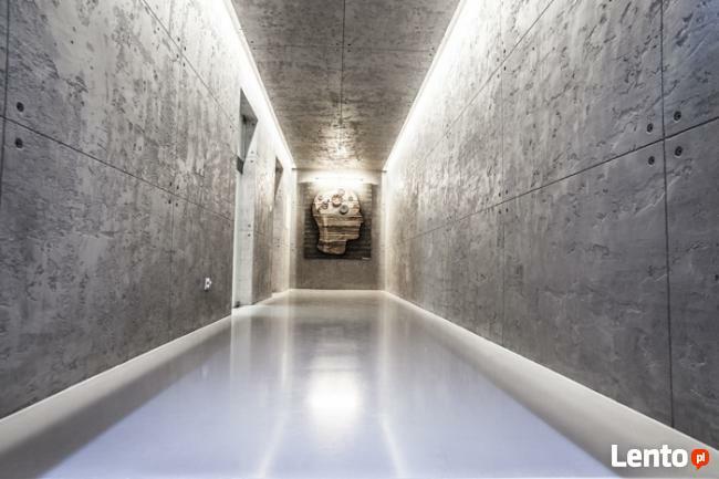 Beton Dekoracyjny Cała Polska 727 924 811