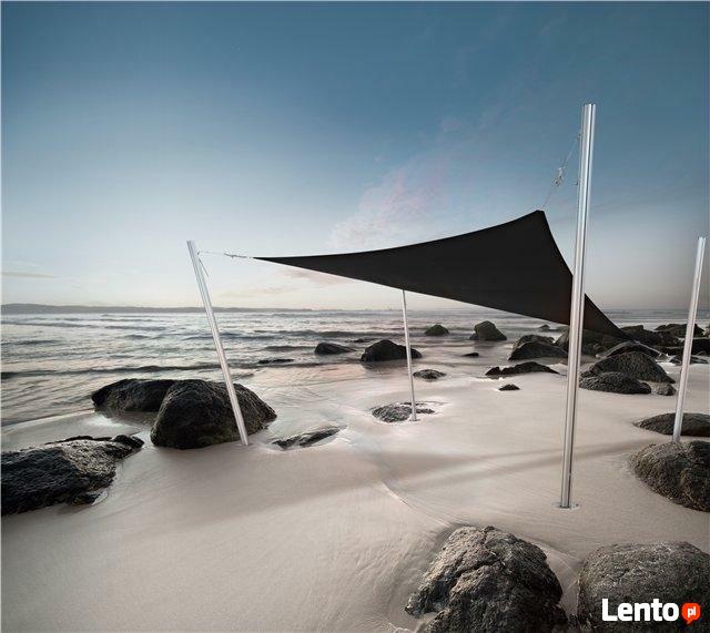 Płachty przeciwsłoneczne Ingenua Umbrosa Belgia