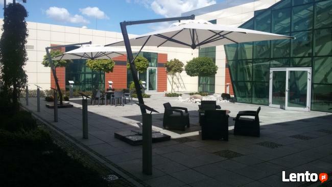 Parasol Scolaro Leonardo Braccio. 100% made in Italy