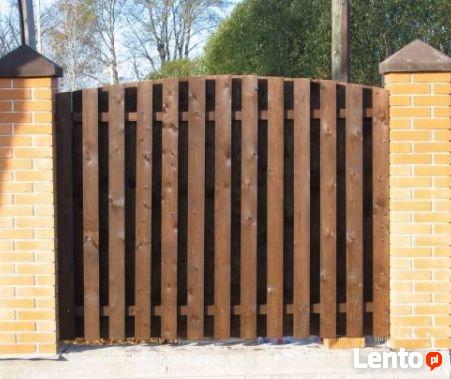 Automaty do bram wjazdowych i garażowych, sprzedaż-montaż