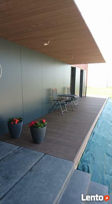 Montaż, Cyklinowanie parkietów, podłogi drewniane, Żadlak