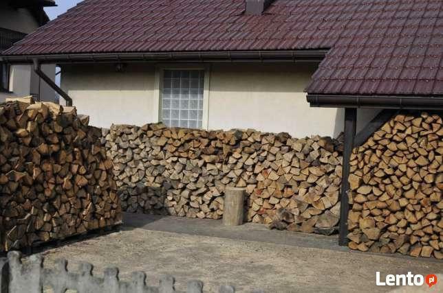 ABC najtańsze drewno kominkowe i opałowe, węgiel, brykiet, ek