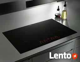 Elektryk - podłączenie kuchni / płyt indukcyjnych i AGD