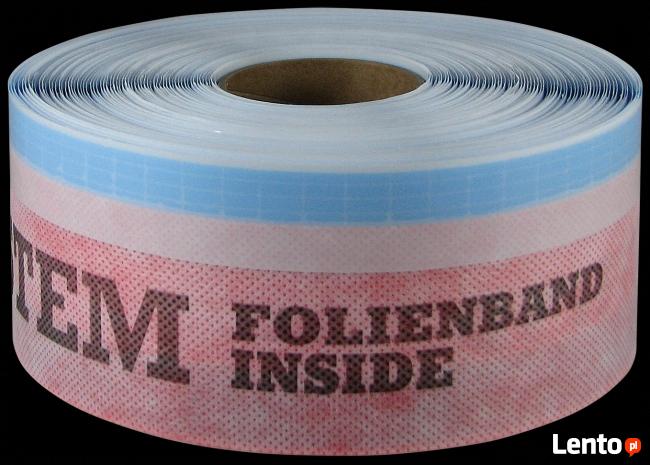 Taśma Paroszczelna SWS Universal Inside / szer. 70