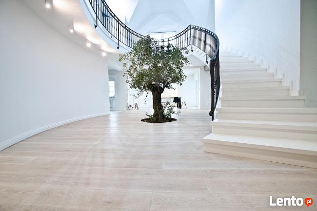 Podłogi drewniane, montaż, cyklinowanie, parkiety Żądlak