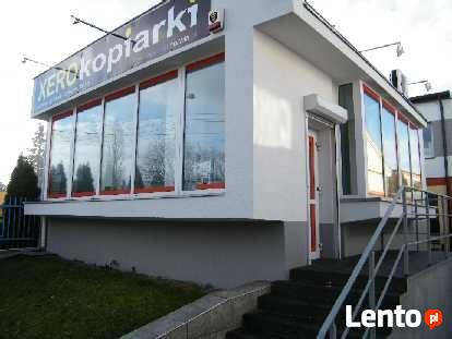 naprawa kopiarek drukarek Develop ineo kontakt tel 601290960