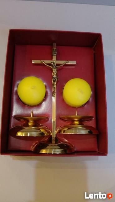 Zestaw kolędowy, komplet, dewocjonalia, artykuły religijne