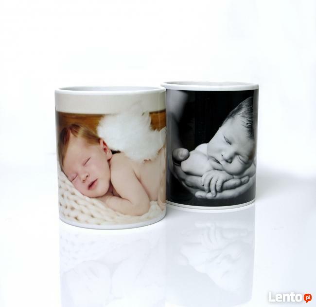 Kubki z nadrukiem od 1h. Wrocław