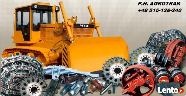 kirowiec,T-150K,MTZ,LTZ,T-25,JUMZ,BELARUS,DT-75,T-130