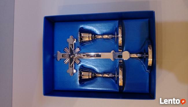 Zestaw kolędowy, komplet, dewocjonalia, artykuły religijne