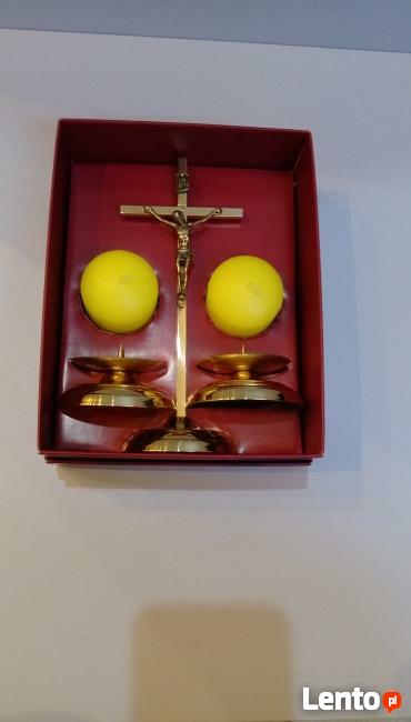 Zestaw kolędowy, komplet, dewocjonalia, artykuły religijne