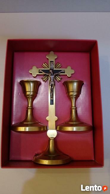 Zestaw kolędowy, komplet, dewocjonalia, artykuły religijne