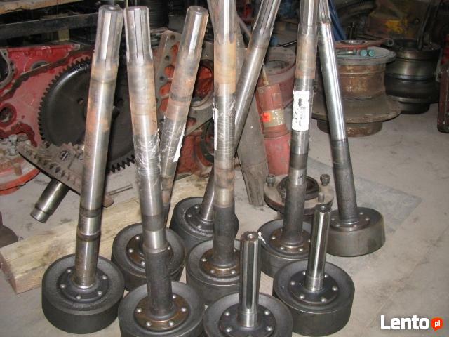 lemiesz, nóż, równiarka drogowa, MISTA, DZ-122,DZ31,DZ-180