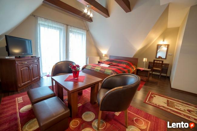 Apartament z wanną, nocleg do wynajęcia, WYPOCZYNEK hotele