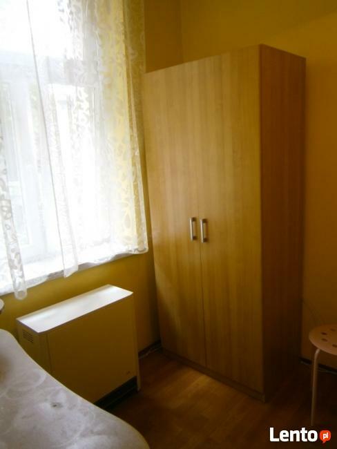 Pyc. Bepc. 2-pok. mieszkanie na Nowym Kleparzu