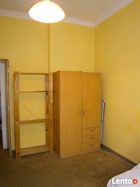 Pyc. Bepc. 2-pok. mieszkanie na Nowym Kleparzu