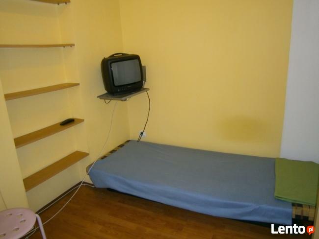 Pyc. Bepc. 2-pok. mieszkanie na Nowym Kleparzu