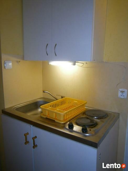 Pyc. Bepc. 2-pok. mieszkanie na Nowym Kleparzu