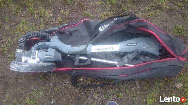 Wypozyczalnia sprzetu budowlanego i Rębak, Minikoparki,