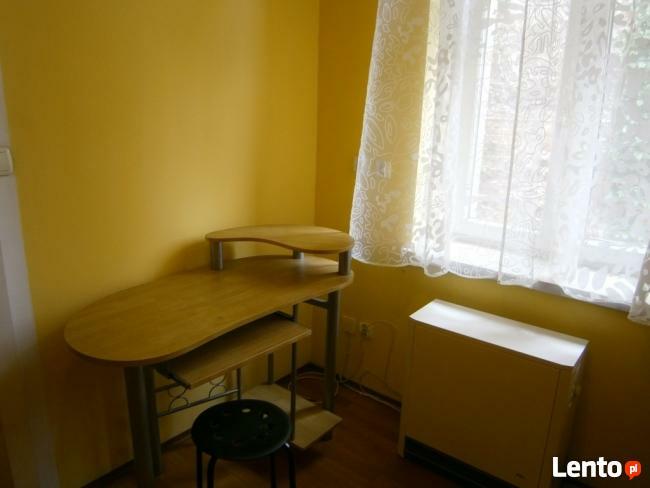 Pyc. Bepc. 2-pok. mieszkanie na Nowym Kleparzu