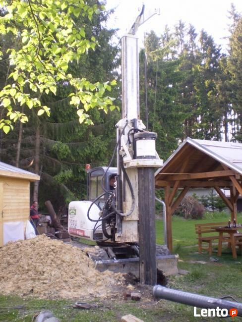 Fabrycznie nowa palownica/wiertnica TESCAR CF2.5