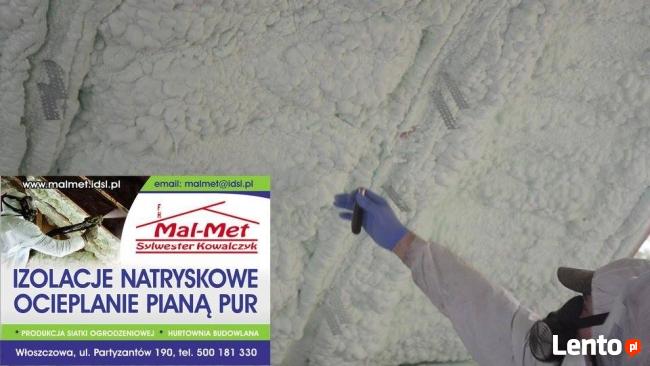 Montaż ogrodzeń z Siatki i Paneli