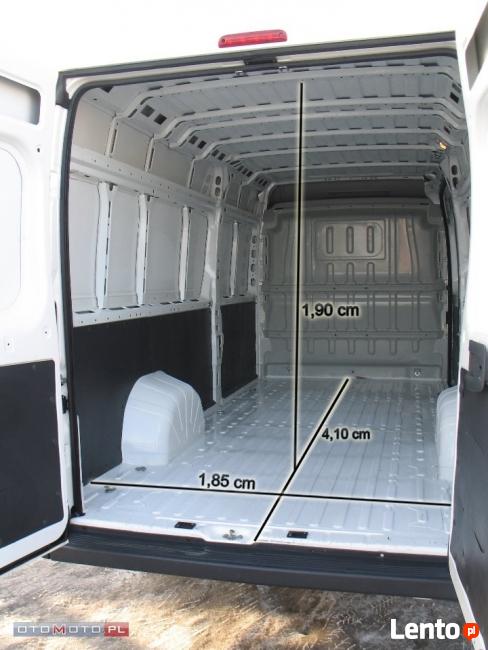 Transport-Przeprowadzki-Przewóz Rzeczy