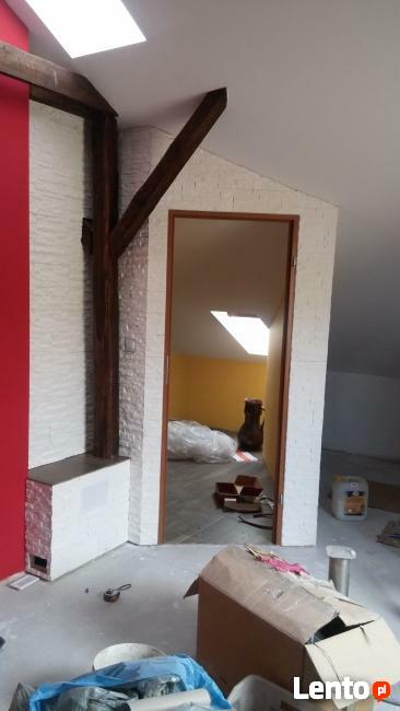 Kompleksowe usługi remontowe WOLNE TERMINY