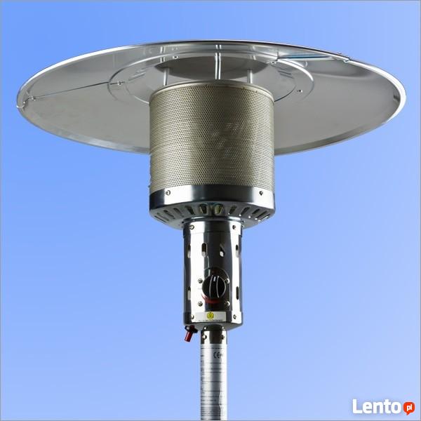 Ogrzewanie, Promienniki Grzewcze, Grzybki, Nalewak Do Piwa