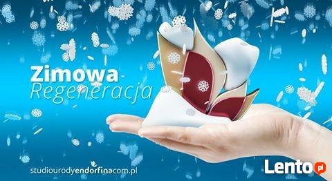 Promocyjna Zimowa Regeneracja w Endorfinie:)