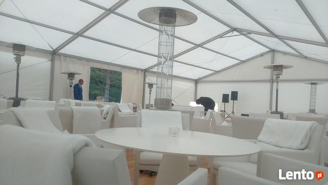 Ogrzewanie, Promienniki Grzewcze, Grzybki, Nalewak Do Piwa