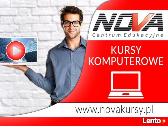 Certyfikowany kurs GRAFIKA KOMPUTEROWA I STOPNIA