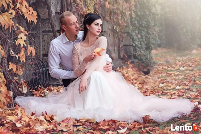 FOTOGRAFIA ŚLUBNA