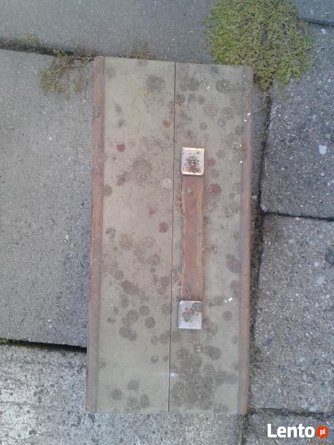 Adapter Bambino za 199 zł,. drugi za 100 zł.