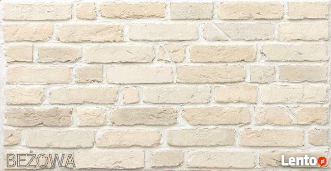 Wyjątkowa Okazja: Płytki Ceglane – Idealne na Ścianę