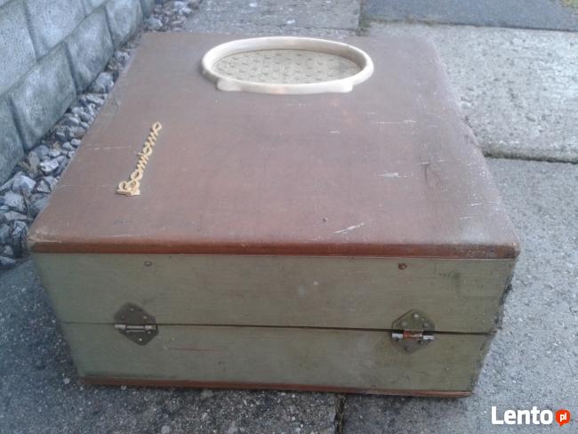 Adapter Bambino za 199 zł,. drugi za 100 zł.