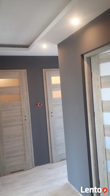 Kompleksowe usługi remontowe WOLNE TERMINY