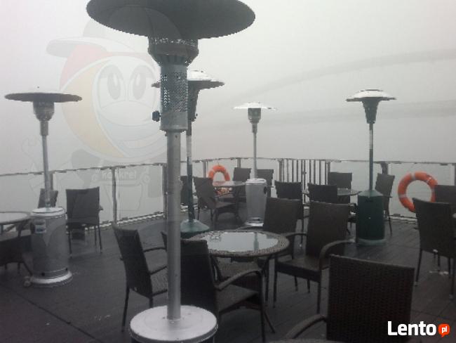 Ogrzewanie, Promienniki Grzewcze, Grzybki, Nalewak Do Piwa