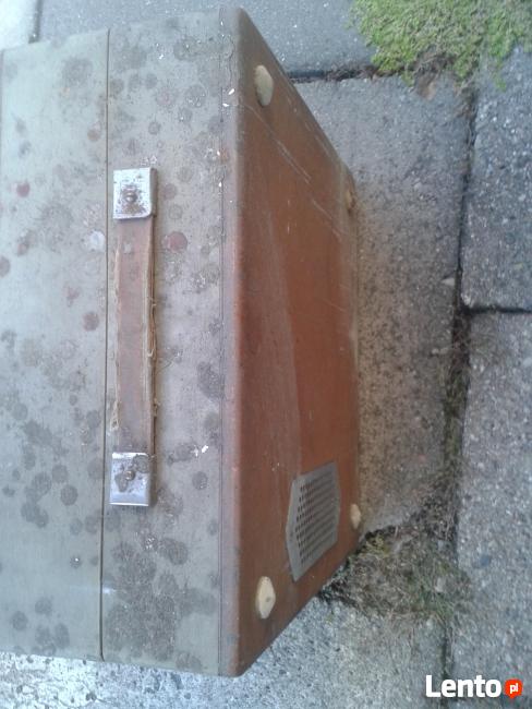 Adapter Bambino za 199 zł,. drugi za 100 zł.