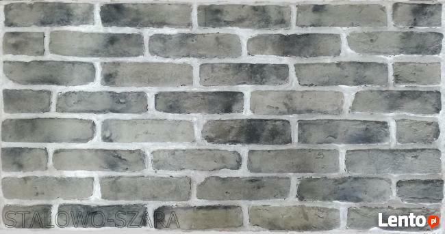 Odkryj Autentyczny Urok Starej Cegły z Naszymi Płytkami!