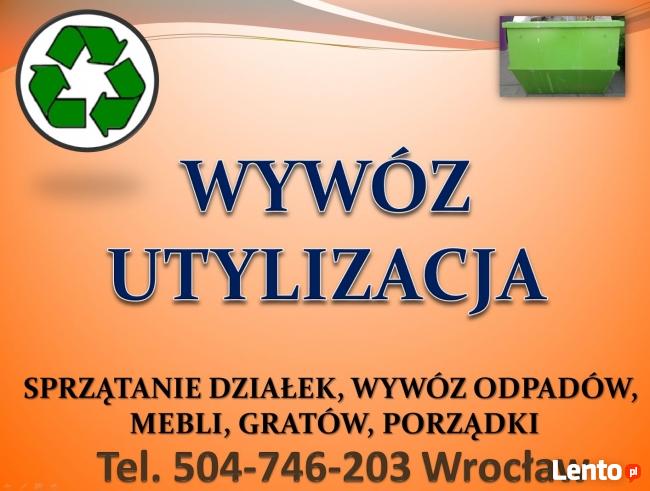 Grabienie liści, cena tel 504-746-203, wywożenie liści,