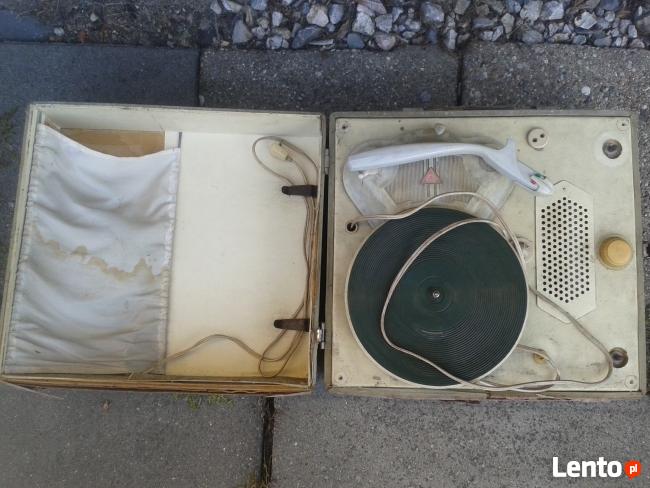 Adapter Bambino za 199 zł,. drugi za 100 zł.