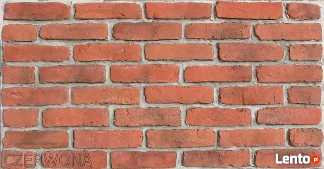 Unikatowe Stare Cegły –Najlepszy Wybór na Ściany i Elewacje