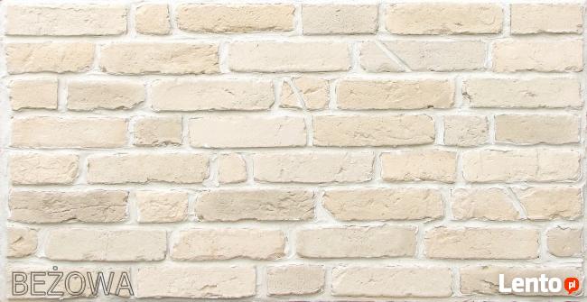 Odkryj Autentyczny Urok Starej Cegły z Naszymi Płytkami!