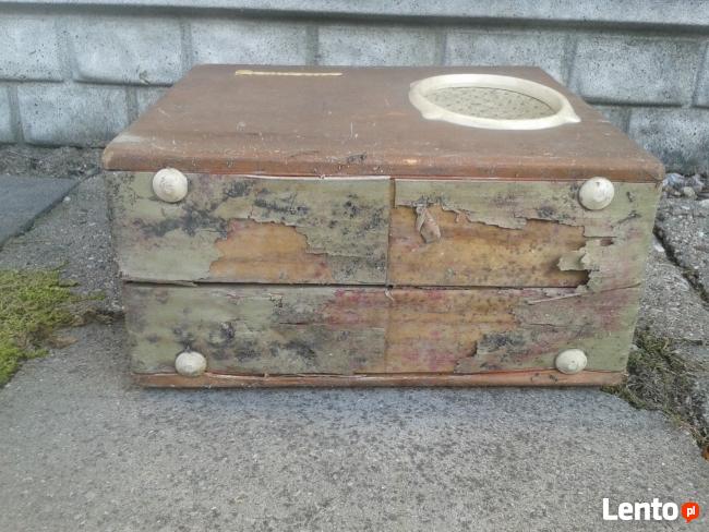 Adapter Bambino za 199 zł,. drugi za 100 zł.