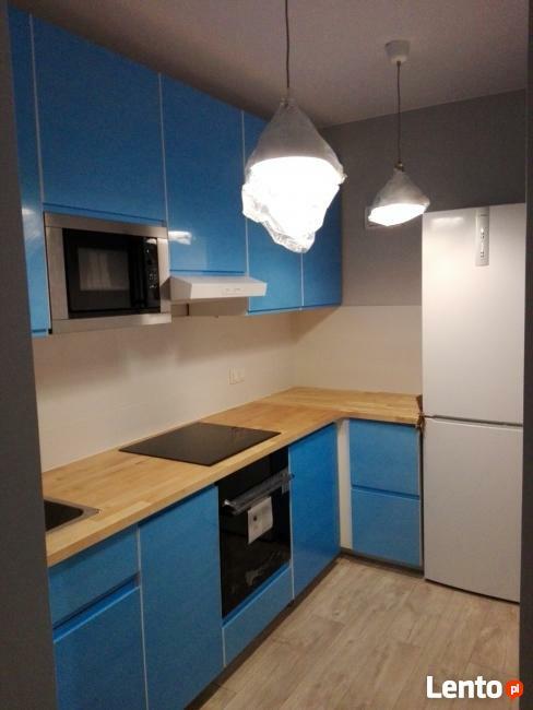 Składamy meble kuchenne i pokojowe