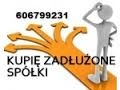 Kupię spółkę sprzedam