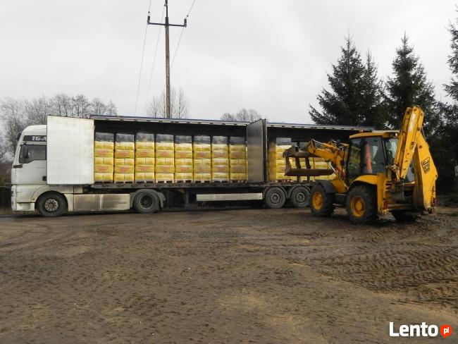 TORF KWAŚNY LUZEM big bale