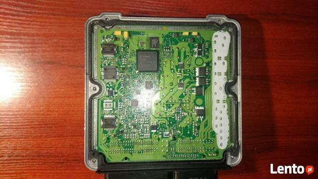 Usuwanie filtra cząstek stałych FAP / DPF Biłgoraj