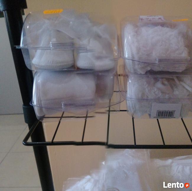 Ubranka do chrztu, dewocjonalia, artykuły religijne